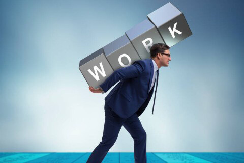 怎么判断自己是否需要换一份工作?(图1) 职场攻略