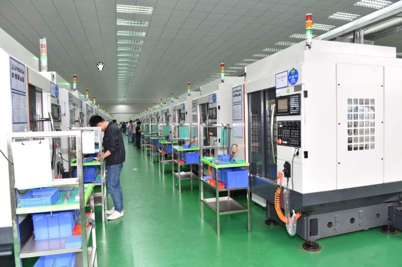 广东领丰智能科技股份有限公司图片3