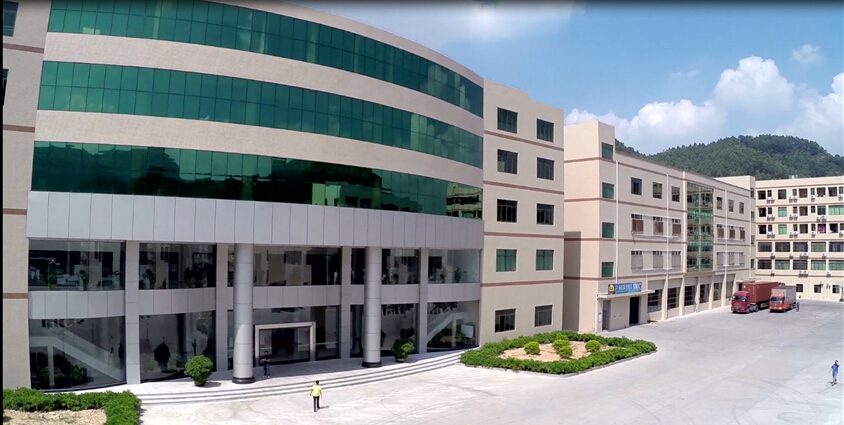 东莞市豫哲信五金塑胶制品有限公司图片9