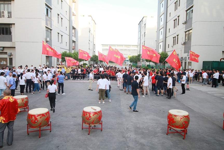 广东高义包装科技股份有限公司图片7