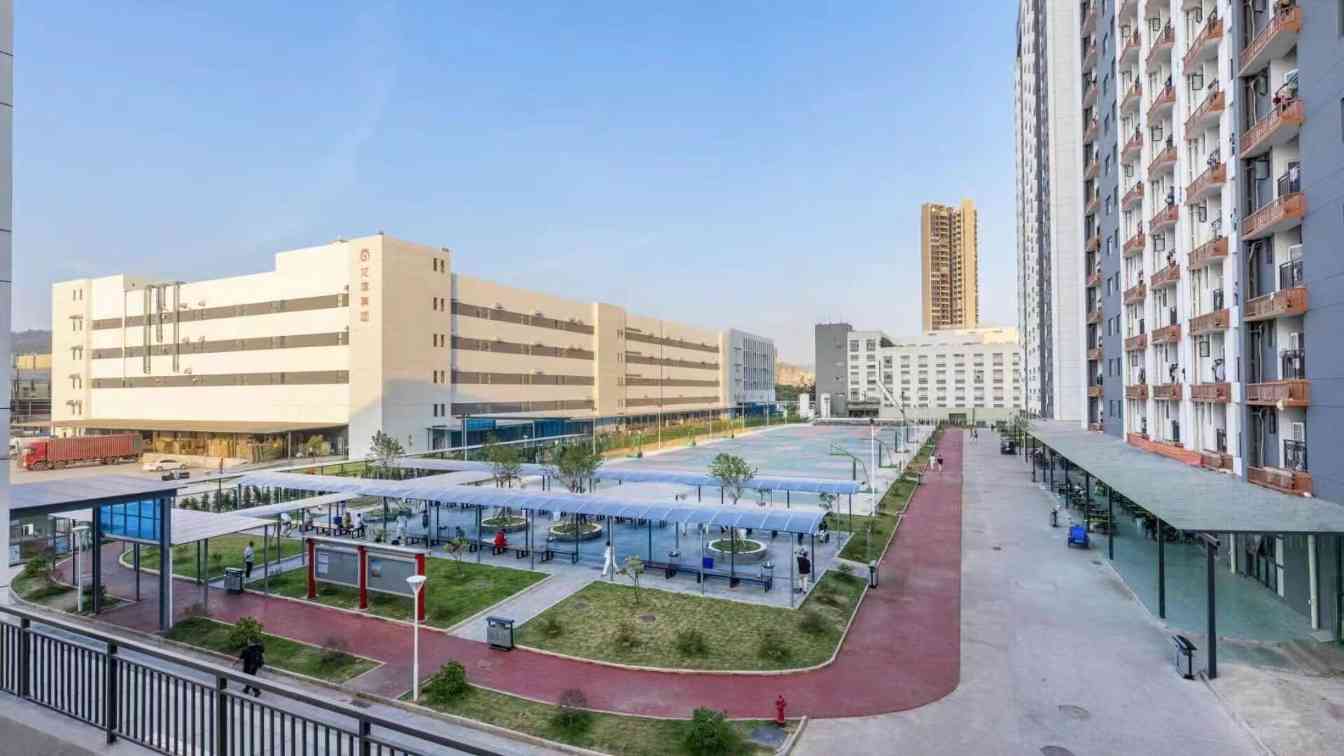 广东大时代人力资源有限公司图片2