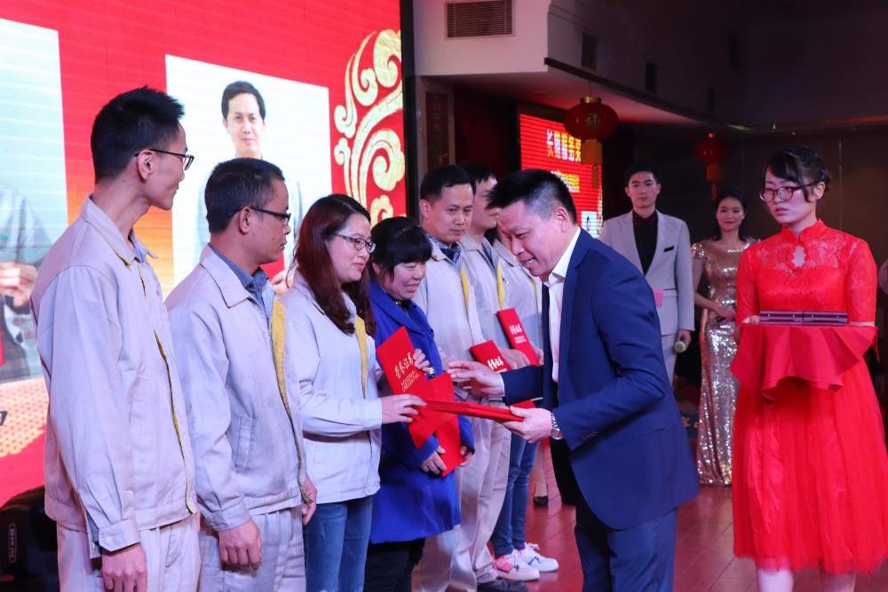 祥鑫科技股份有限公司图片5