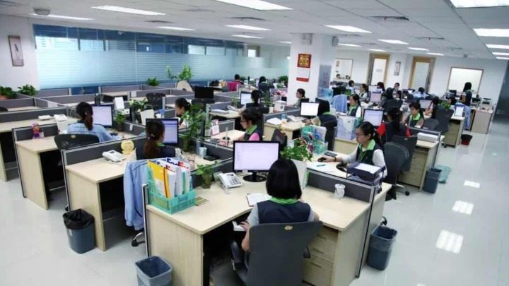 东莞凤岗嘉辉塑胶五金有限公司图片2