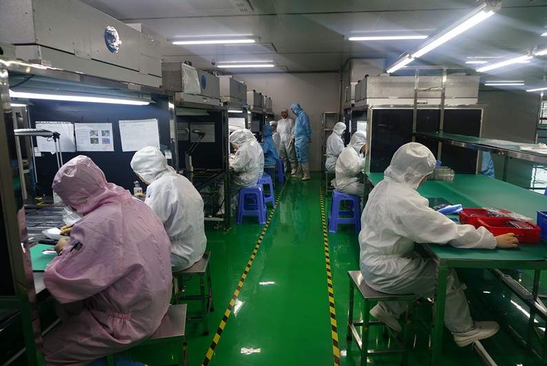 东莞市聚龙高科电子技术有限公司图片2