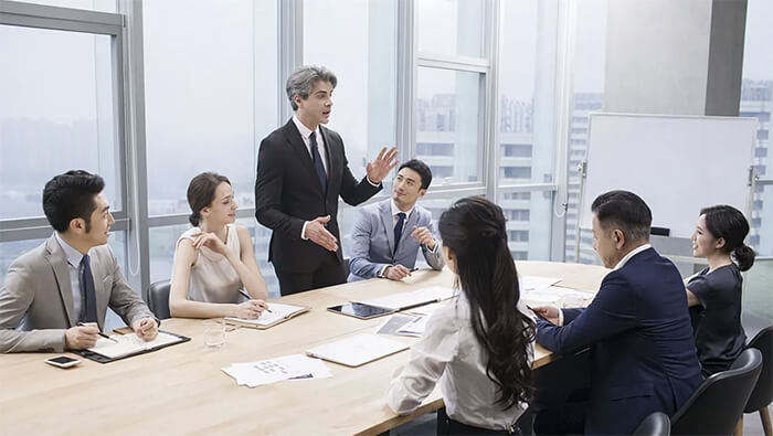 语音识别工程师怎么晋升管理层(图1) 职场攻略