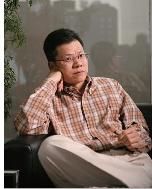 理财有道:2007影响中国的十大创业家(组图)(图2) 理财有道:2007影响中国的十大创业家(组图)(图2)