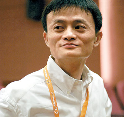 理财有道:2007影响中国的十大创业家(组图)(图5)