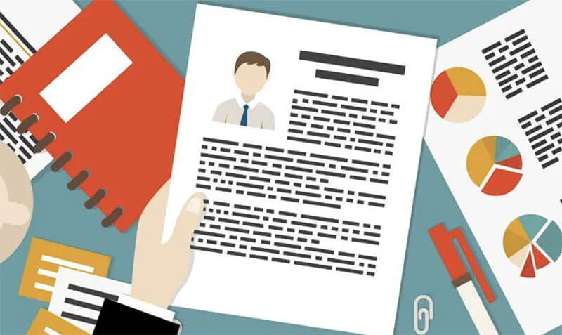 移动端测试工程师的兴趣爱好怎么写?(图1) 简历攻略