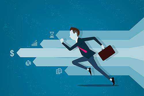 自动化测试工程师怎么晋升管理层(图1) 职场攻略