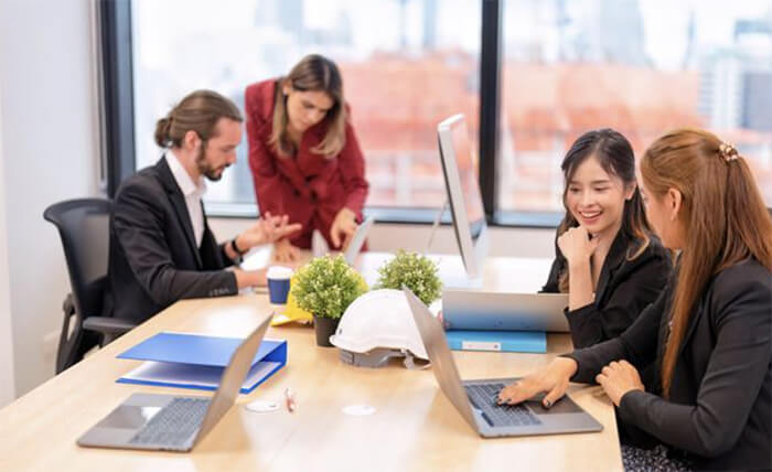 网络工程师怎么晋升管理层(图1) 职场攻略