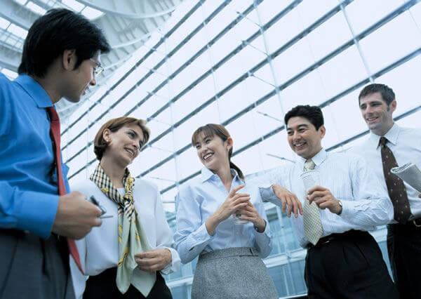 DBA的经典面试题(图1) 面试攻略