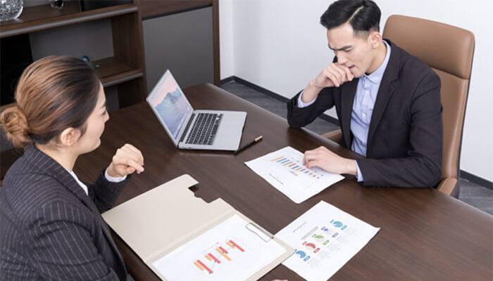 DBA的面试技巧(图1) 面试攻略