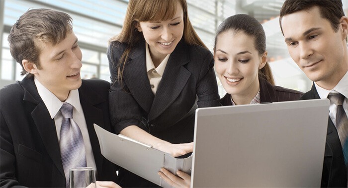 DBA面试前需要做些什么准备?(图1) 面试攻略