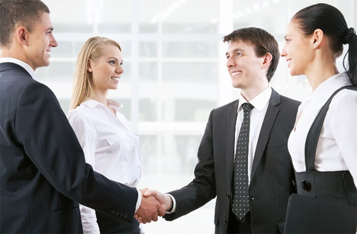 网络工程师面试前需要做些什么准备?(图1) 面试攻略