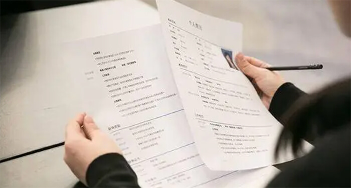 UE4开发工程师的兴趣爱好怎么写?(图1) 简历攻略