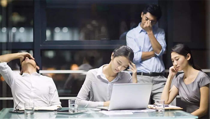 游戏测试工程师面试前需要做些什么准备?(图1) 面试攻略