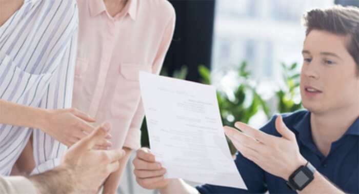 U3D开发工程师的兴趣爱好怎么写?(图1) 简历攻略