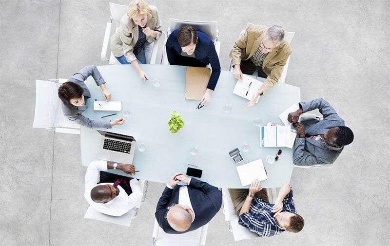 C语言开发工程师怎么晋升管理层(图1) 职场攻略