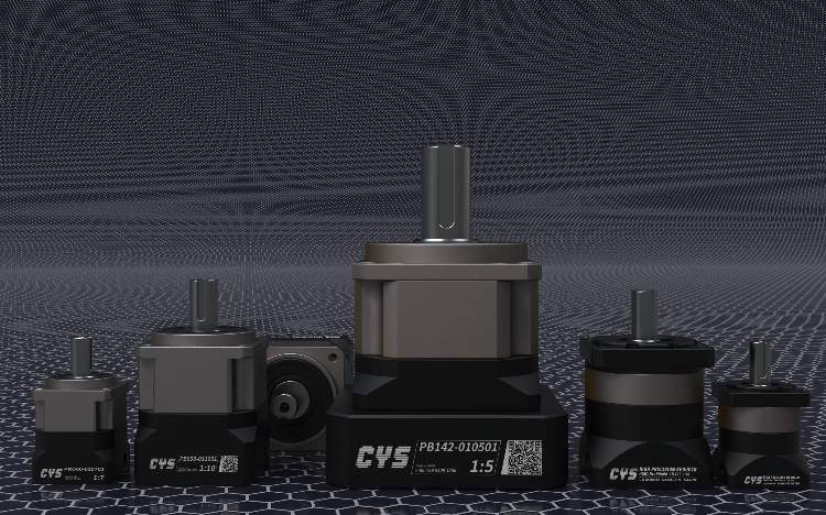 广东超音速精密动力科技有限公司图片3