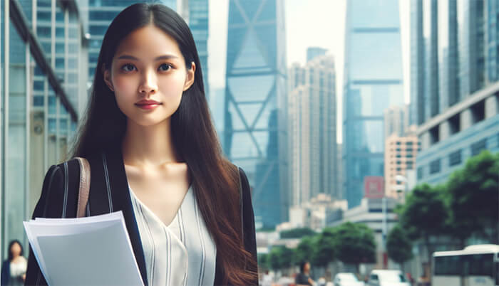 领导喜欢什么样的员工(图1)