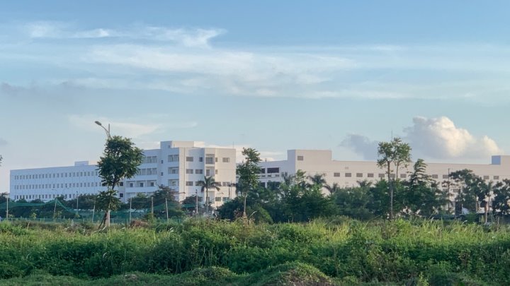 东莞汇东实业有限公司图片7