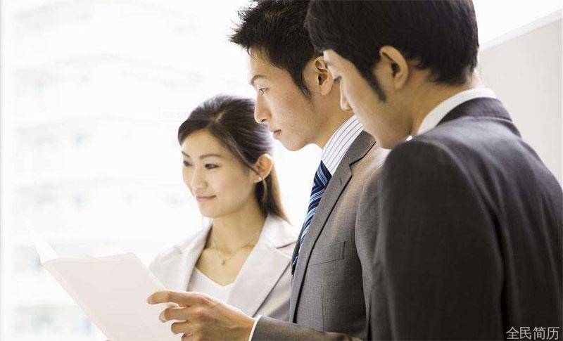 面试时一定会被问到的问题，你知道怎样回答嘛？(图1)