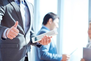 面试的第一印象有多重要？