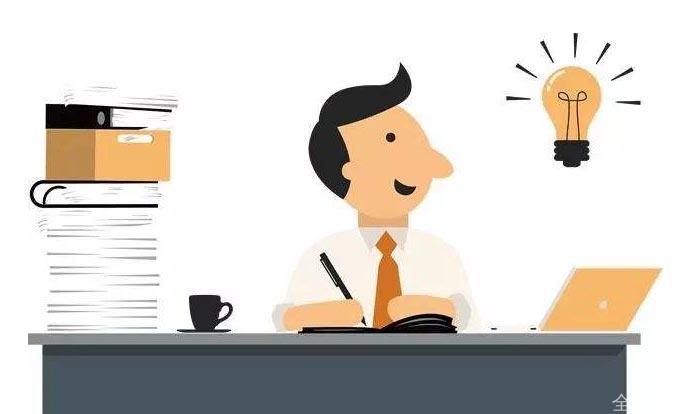 你知道面试时有哪些礼仪吗?(图1) 你知道面试时有哪些礼仪吗?(图1)