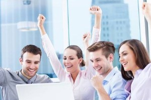 应届生提高面试率的“正确姿势”