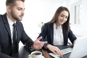 面试中的陷阱题该如何破解