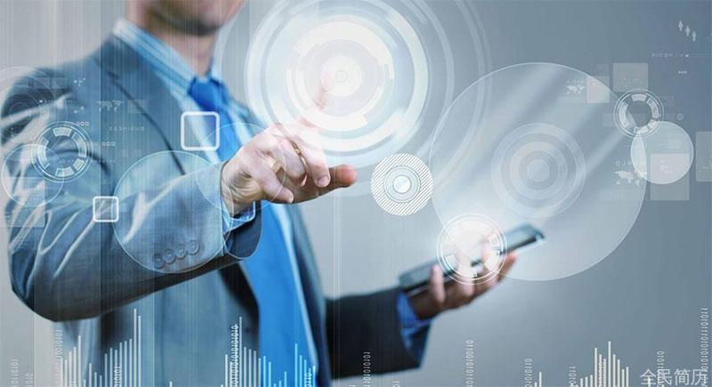 面试礼仪之今天你微笑了吗？(图1)