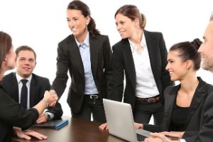 教你如何破解面试常见问题（一）