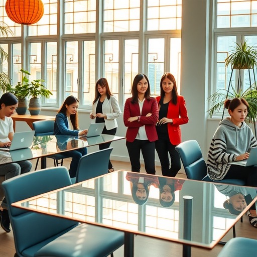 哈尔滨：五年来10亿元小额贷款促妇女就业创业(图1)