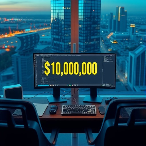 硅谷人才争夺激烈：Twitter工程师年薪达1000万美元(图1)