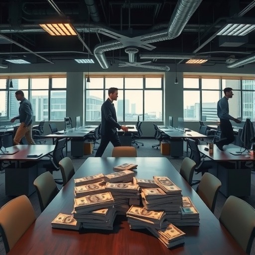美财政不确定性致企业囤现金 失数百万就业机会(图1) 美财政不确定性致企业囤现金 失数百万就业机会(图1)