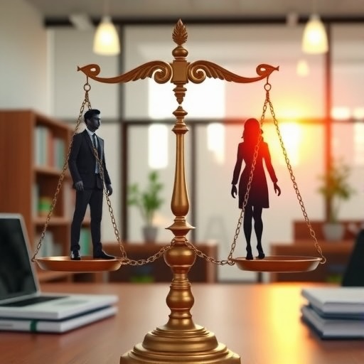 破解就业性别歧视须法律给力(图1) 破解就业性别歧视须法律给力(图1)