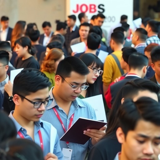 顾蔚:毕业生供过于求 就业市场失衡(图1) 顾蔚:毕业生供过于求 就业市场失衡(图1)