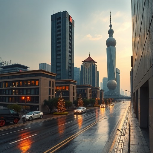莱斯利?麦克斯:金融人才短缺是上海面临的挑战(图1) 莱斯利?麦克斯:金融人才短缺是上海面临的挑战(图1)