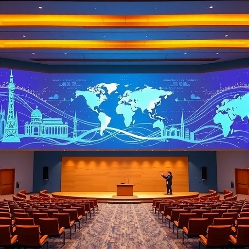 天津探索海外引智机制 组织高级海外人才津门行(图2) 天津探索海外引智机制 组织高级海外人才津门行(图2)