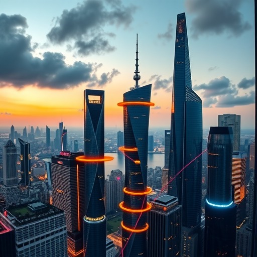 上海:着力推进科技体制改革 高度重视科技人才集聚(图3) 上海:着力推进科技体制改革 高度重视科技人才集聚(图3)