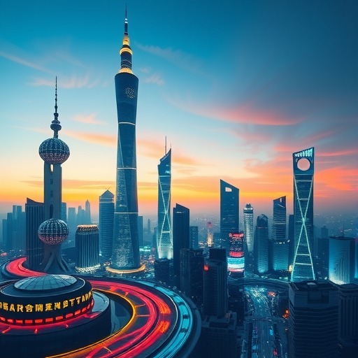上海:着力推进科技体制改革 高度重视科技人才集聚(图2) 上海:着力推进科技体制改革 高度重视科技人才集聚(图2)