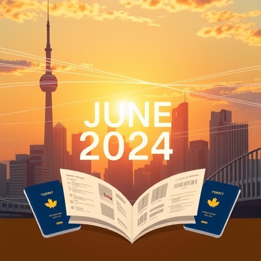 加拿大留学新规6月实施 吸引国际生填补人才缺口(图2)