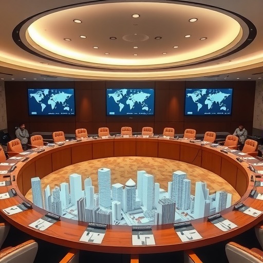 天津召开引进海外人才智力工作会议 部署引智引才工作(图2) 天津召开引进海外人才智力工作会议 部署引智引才工作(图2)