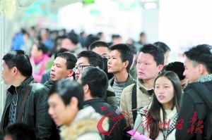 招聘市场渐渐回暖 为揽人才企业频出新招(图2)