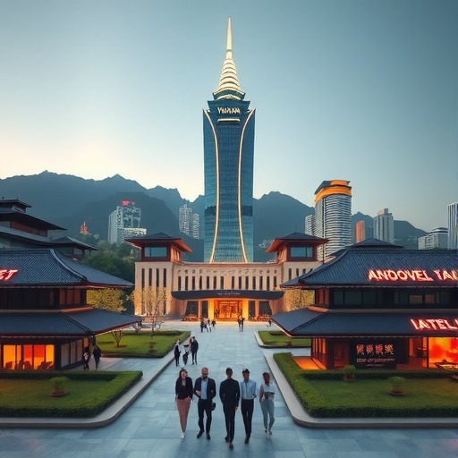 云南:创新激励机制引导人才流动(图1) 云南:创新激励机制引导人才流动(图1)