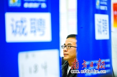 今后，东莞入户政策进一步放宽、程序将进一步简化。 鲁力 摄