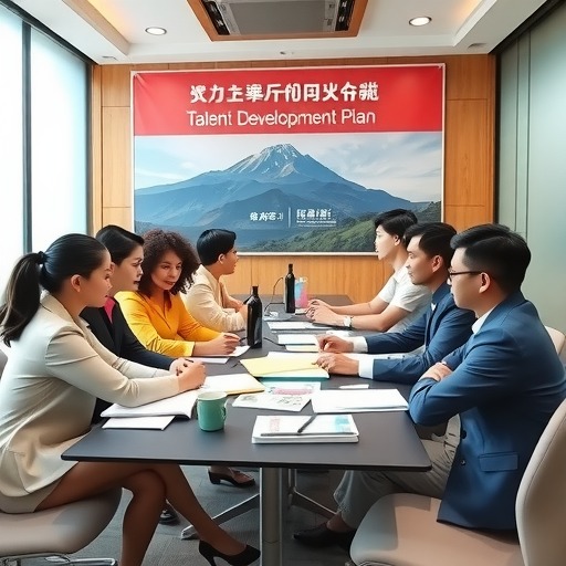 云南人才培养计划出炉 培养重点人才引进急需人才(图3)