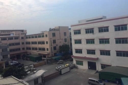 东莞市松裕塑胶皮具制品有限公司图片1