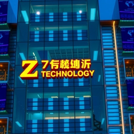 展威科技(图1)