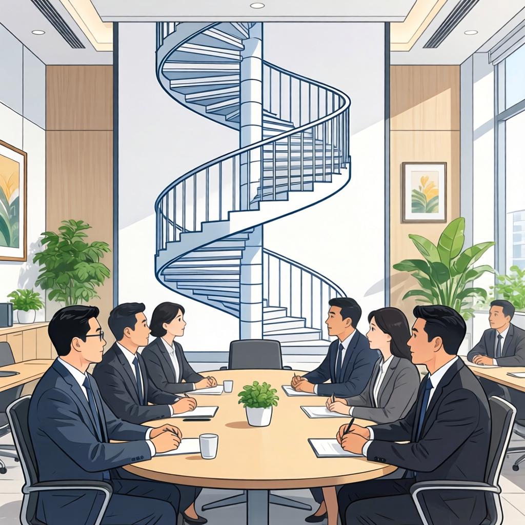 留住人才 国企经理人职业化势在必行(图1) 留住人才 国企经理人职业化势在必行(图1)